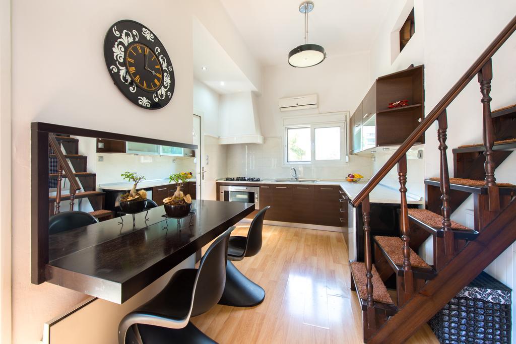 Amazing Apartment 300 Meters From The Old Town Rhodes City Exterior foto