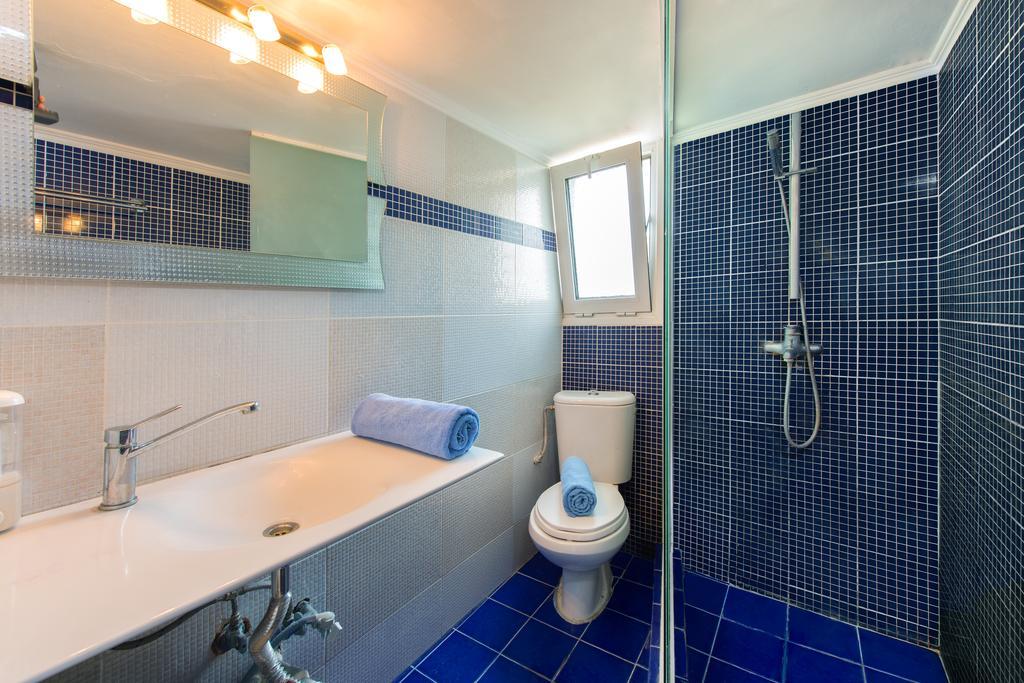 Amazing Apartment 300 Meters From The Old Town Rhodes City Exterior foto