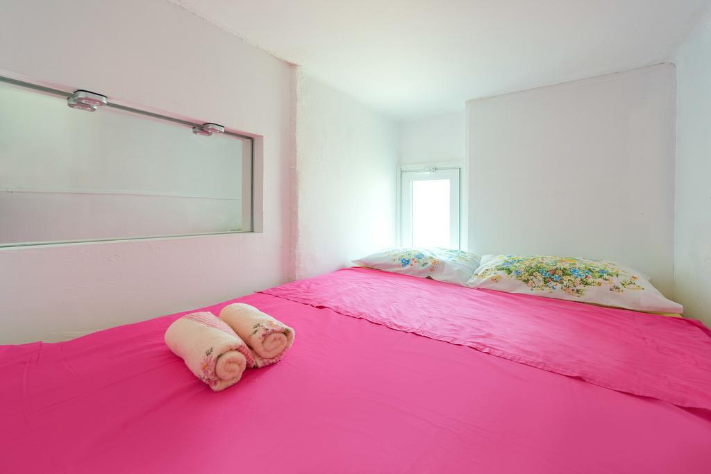 Amazing Apartment 300 Meters From The Old Town Rhodes City Exterior foto