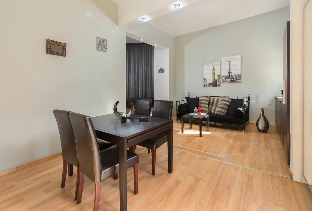 Amazing Apartment 300 Meters From The Old Town Rhodes City Exterior foto